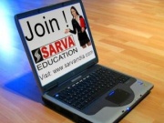 SarvaIndia.com- Process for getting Affiliation* How To get Institute Affiliation? Who Can apply or Register Center. easily START I.T Education Training Institute with you own Brand Name Under SARVA