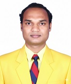 Mr. Prajwal