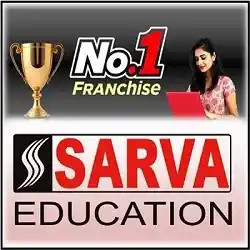 Sarva Education- Best No.1 Computer Franchise with Trusted Logo in Koderma