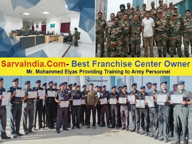 Our Leading Computer Center Franchise in kishtwar offers valuable computer course training certificate