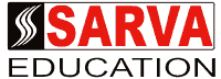 Sarva Education Logo
